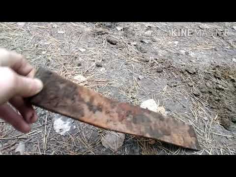 Видео: Металлоискатель Coinmaster. Какими настройками я пользуюсь.