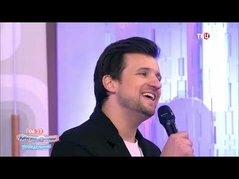 Видео: Дмитрий Колдун — Падал снег (2024)