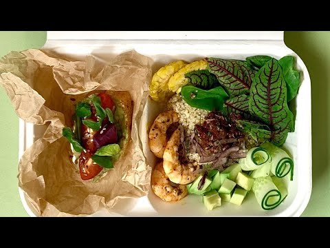 Видео: #АНАПА ОБЕДАЕМ ДОМА! ОБЗОР РЕСТОРАНА ДОСТАВКИ TeplicaFood.ru