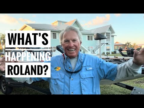 Видео: Что происходит, Роланд?