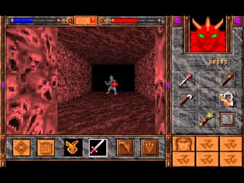 Видео: Прохождение Shadowcaster. Часть 7. Вот и сказочке конец.