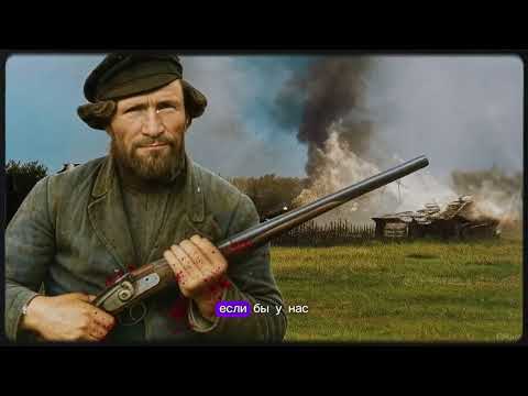 Видео: ПЕРЕБИЛ ПОЛДЕРЕВНИ ОБИДЧИКОВ покалечивших его жену