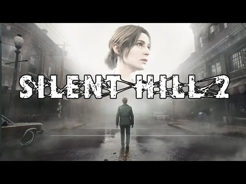 Видео: НОВЫЙ САЙЛЕНТ ХИЛЛ ► Silent Hill 2 Remake #1