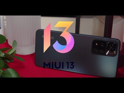 Видео: Стоит ли покупать Xiaomi redmi note 11 pro+ 5g ?