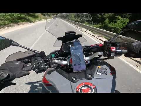 Видео: Сърница-Юндола (Уникални завои)Ден2