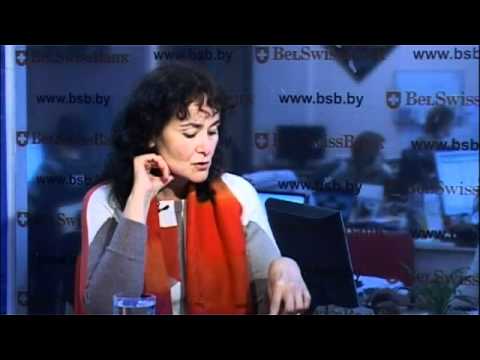Видео: Марина Таргакова. О воспитании детей.