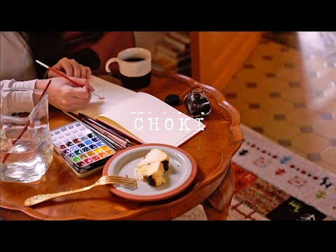 Видео: Японская жизнь: Согреваем дом, когда внезапно похолодало🧶