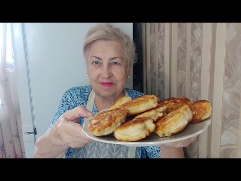 Видео: Мой обед.Скромно,но со вкусом.Я поела, я сыта.