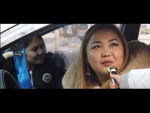 Видео: Т. Даваасүрэнгийн гэр бүлд Таксиг нь бэлэглэн өглөө