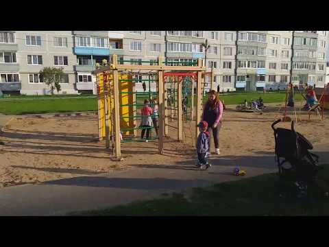 Видео: Литвинки- Тверь.