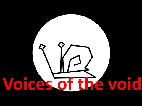 Видео: Улиткизм идеология #votv