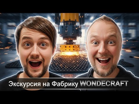 Видео: Секреты фабрики, шьющей хиты для маркетплейсов | Экскурсия от владельца