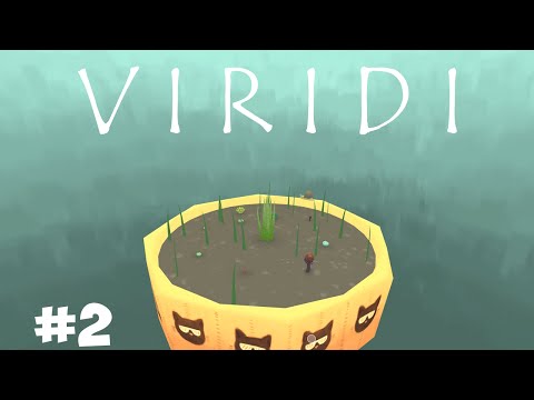 Видео: Viridi - Горшочек Расти #2