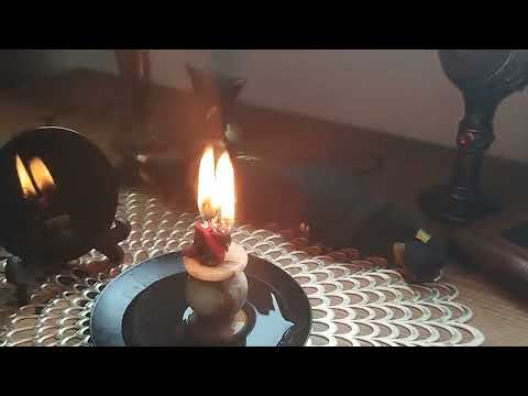 Видео: 💥Порча от Соседей 😱? Ненависть ? Сплетни? Шабаши? Подклады?  Обратно все полетело 🥶