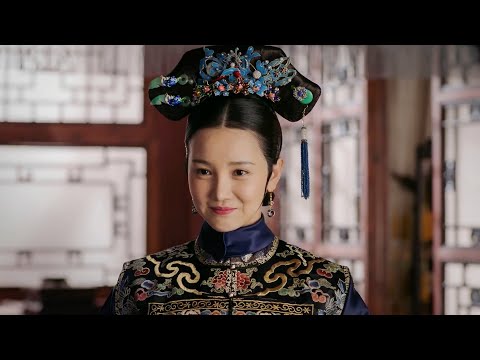 Видео: Она наконец забеременела, и император был очень счастлив