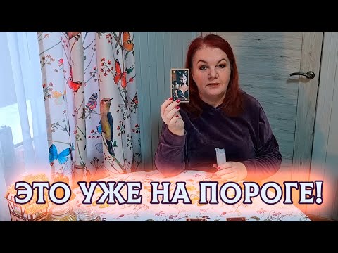 Видео: НЕ УСПЕЕШЬ ОГЛЯНУТЬСЯ, А ЭТО УЖЕ У ТЕБЯ НА ПОРОГЕ!