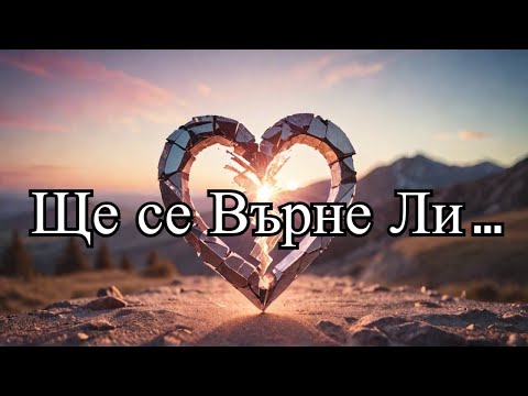 Видео: 💔 Съжалява ли Той, че Те е Загубил? | Таро Послания за Любов и Раздяла 🔮