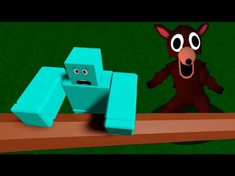 Видео: 99 ДНЕЙ в ЛЕСУ Roblox