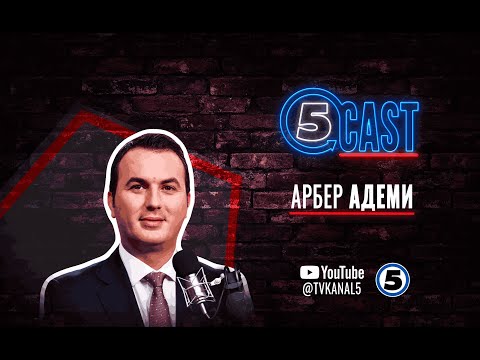 Видео: “На кавга со Иван / На кавга со Мирчевски“ - Aрбер Адеми - 20.05.2024