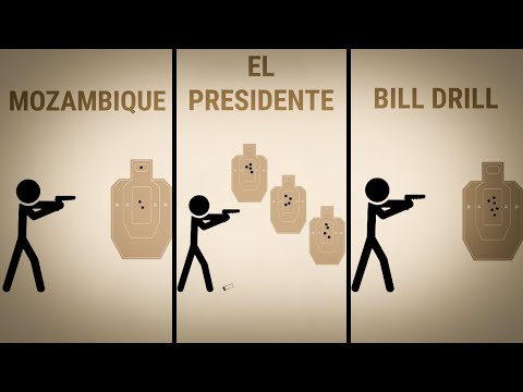 Видео: История ваших любимых упражнений