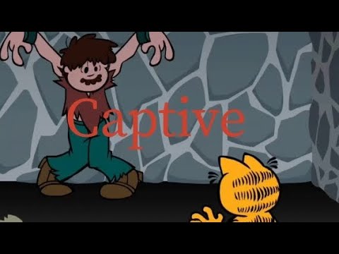 Видео: ThrusdayNight-Captive.Мое прохождение без комментариев.