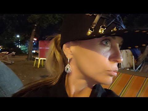 Видео: Предновогодний Нячанг. Обзор СПА салона "Галина" Нячанг.