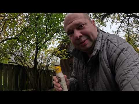 Видео: Жарим в лесу курицу в маринаде #костровок и пьем Азербайджанское вино