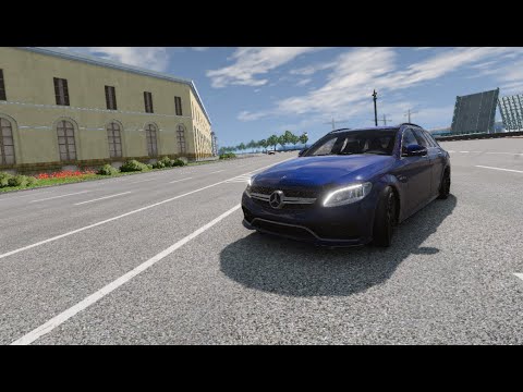 Видео: ШАШКИ НА ВАСИЛЬЕВСКОМ ОСТРОВЕ, АВАРИИ, ДРИФТ И ВЫСОКИЕ СКОРОСТИ В BEAMNG DRIVE!!!