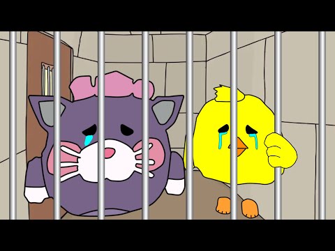 Видео: КОГДА ВСТРЕЧАЕШЬ КУРИНОГО БОГА В CHICKEN GUN