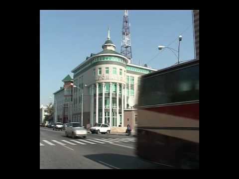 Видео: Город Старый Оскол Белгородской области