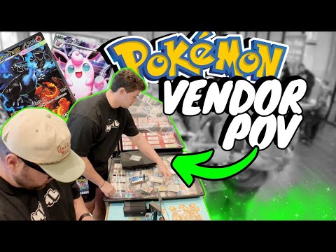 Видео: Выставка карточек покемонов от лица продавца | Мы скупаем всё!!! | Выставка игрушек покемонов!