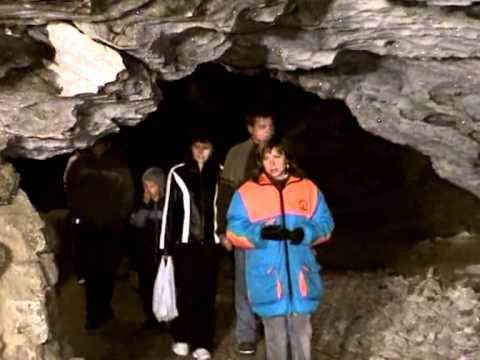 Видео: Все чудеса урала. Кунгурская ледяная пещера.