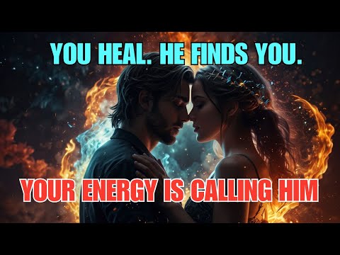 Видео: 🔥 Божественная женственность: ваша внутренняя работа зовёт его домой | Проявление чудес