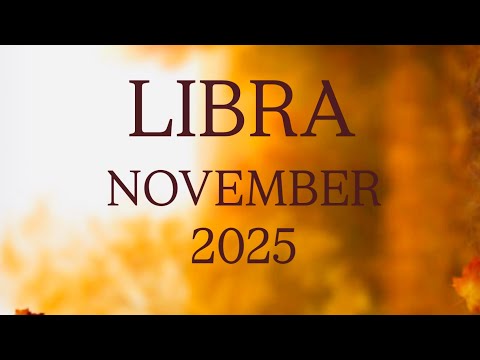 Видео: ВЕСЫ 🌟 «Прекрасные ПЕРЕМЕНЫ! Вы никогда не испытывали такого СЧАСТЬЯ!» Ноябрь 2025