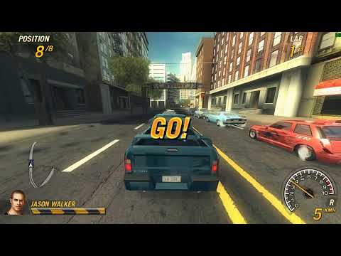 Видео: FLATOUT 2: ТОП-8 ТОГО, ЧТО ДЕЛАЛИ ВСЕ!!!