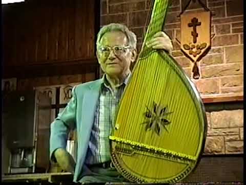 Видео: “Duma about Maria” Petro Kytasty • «Дума про Марію» Петро Китастий (1994)