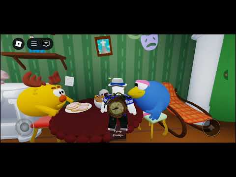 Видео: Робо няня