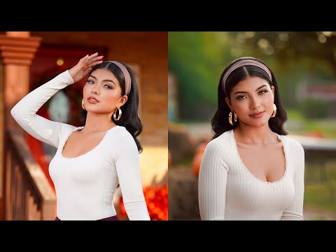 Видео: 3-минутный фоточеллендж с моей женой!🔥