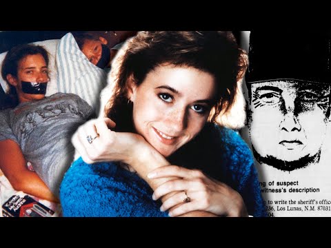 Видео: Загадочное исчезновение Тары Калико