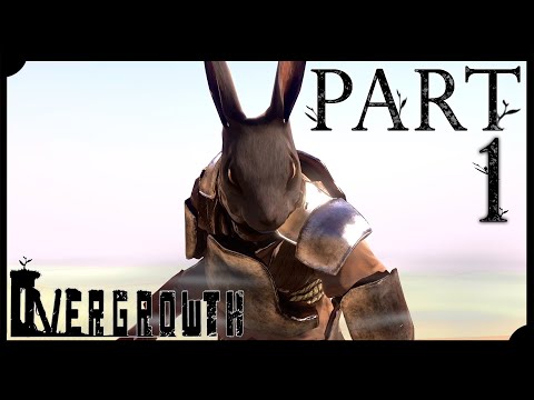 Видео: [Overgrowth] - 1 - Новые воспоминания