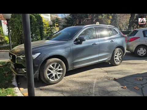 Видео: Кишинев ул 31 августа 01.11.25