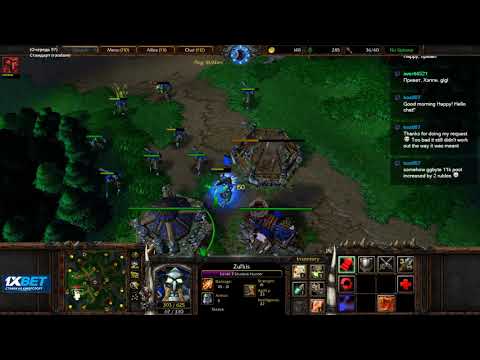 Видео: Happy's stream 3rd March 2019 Battle.Net немного стандарт (random) + Random 2x2 Cup + челленджи