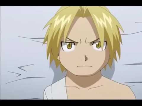 Видео: Эд и Уинри (Внеорбитные)