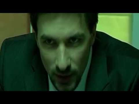 Видео: Григорий Антипенко в новом проекте "Любовь маньяка"