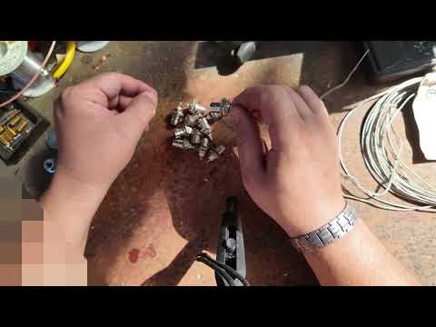 Видео: Интересные находки на радио рынке Запорожье (29.08.25)