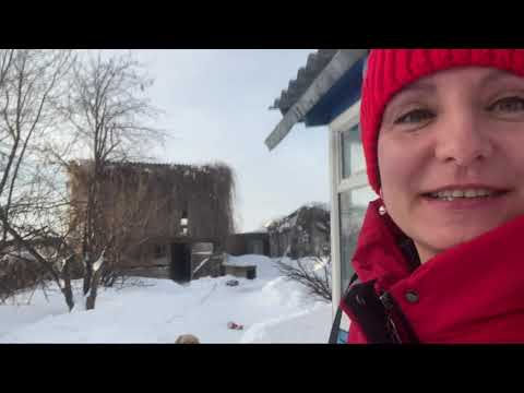 Видео: ЭКСКЛЮЗИВ//01.12.2021