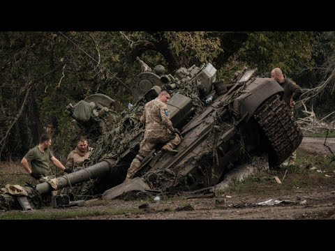 Видео: 🚀Объект 782 — советский экспериментальный средний танк 😱