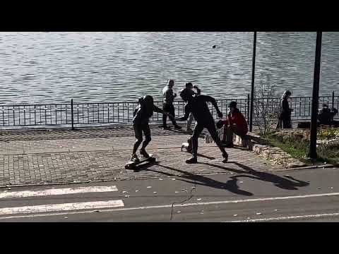 Видео: Валя Морилор 