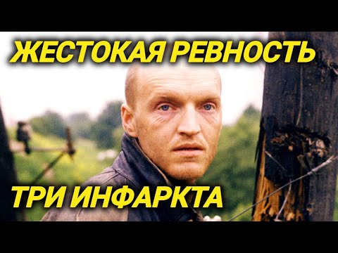 Видео: Прожил всего 49 лет. Мать бросила, отец сдал в интернат. О чем молчали женщины Кайдановского