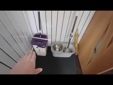 Видео: Видео по запросу/ битва швабр с  OZON)))